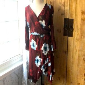 Plenty by Tracy Reese for Anthropologie dress